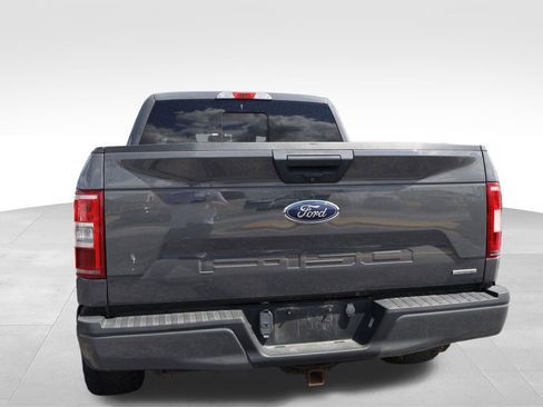 Used 2020 Ford F150 XLT w/ Equipment Group 302A Luxury image 8