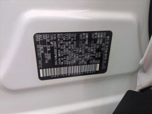 Used 2023 Nissan Rogue SV AWD/4WD image 25