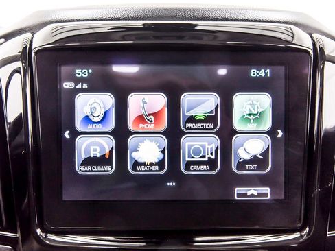 Used 2019 Chevrolet Traverse Premier w/ Redline Edition image 23