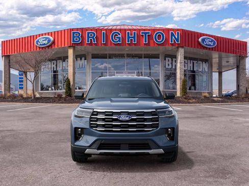 New 2027 Ford Explorer Active w/ Active Comfort Package AWD/4WD image 6