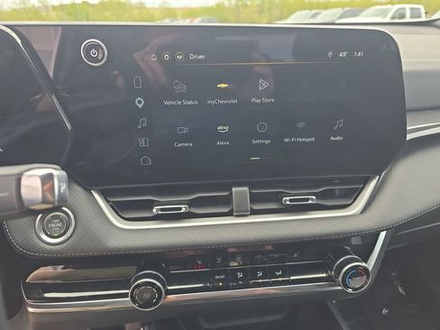 Certified 2025 Chevrolet Equinox LT AWD/4WD image 18