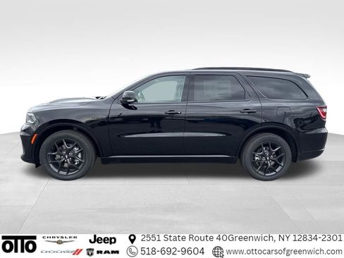 New 2026 Dodge Durango GT AWD/4WD image 5