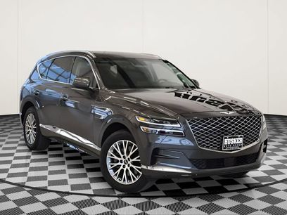 Used 2024 Genesis GV80 2.5T