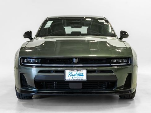 New 2026 Dodge Charger R/T AWD/4WD image 6