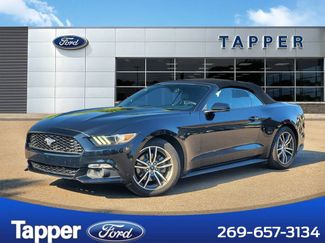 Used 2016 Ford Mustang Premium w/ Equipment Group 201A RWD video 1