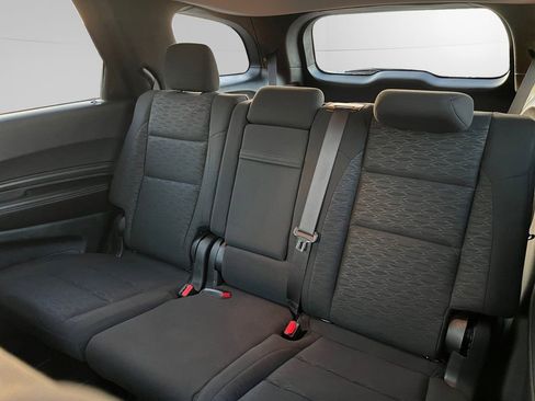 Used 2022 Dodge Durango SXT image 21