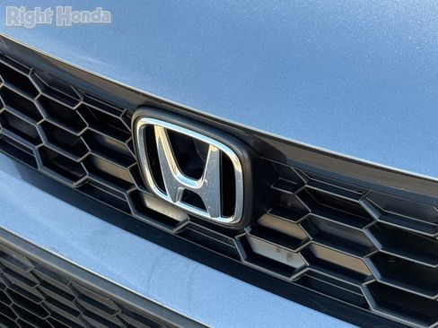 Certified 2025 Honda Civic Sport image 33