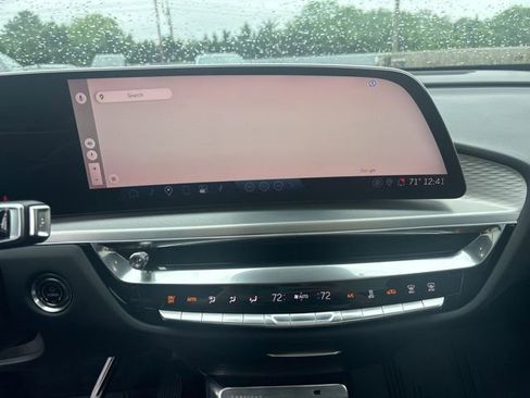 Used 2024 Cadillac Lyriq Luxury w/ LPO, Floor Liner Package AWD/4WD image 7