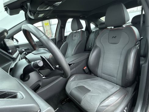 Used 2023 Hyundai Sonata N Line image 10