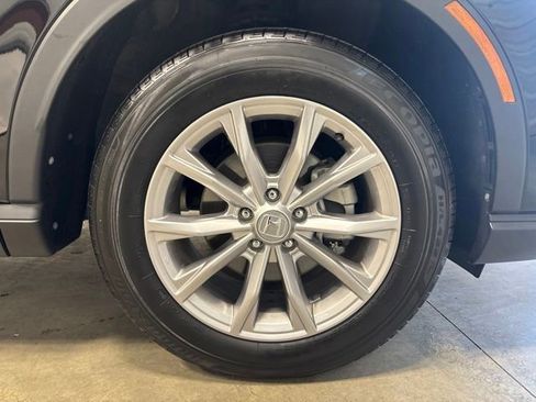 Certified 2024 Honda CR-V EX-L image 11