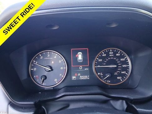 Used 2023 Subaru Outback Wilderness AWD/4WD image 29