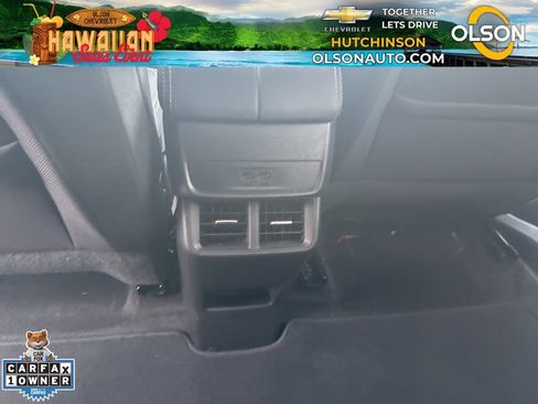 Certified 2025 GMC Terrain Elevation image 33