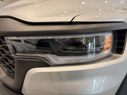 New 2026 RAM 1500 RHO AWD/4WD image 9
