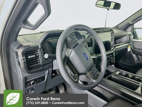 New 2026 Ford F150 STX image 9