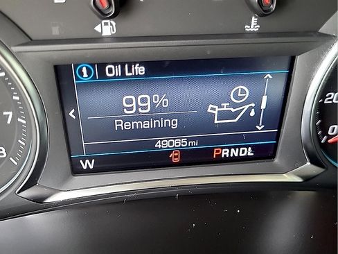 Used 2024 Chevrolet Equinox LT AWD/4WD image 20
