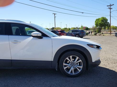 Used 2020 MAZDA CX-30 AWD w/ Premium Package image 4