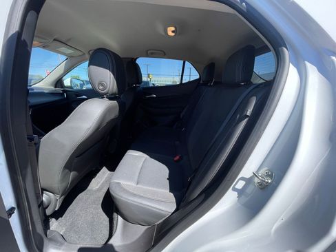 Used 2025 Buick Encore GX Preferred FWD image 25