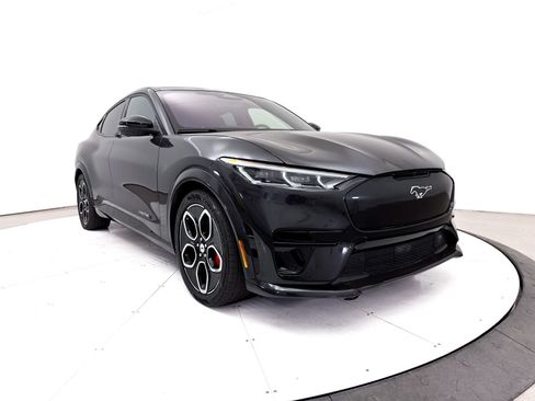 Used 2022 Ford Mustang Mach-E GT AWD/4WD image 12