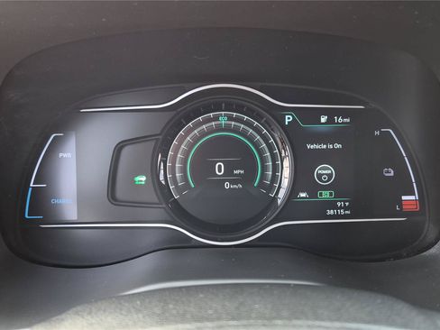 Used 2021 Hyundai Kona SEL FWD image 13