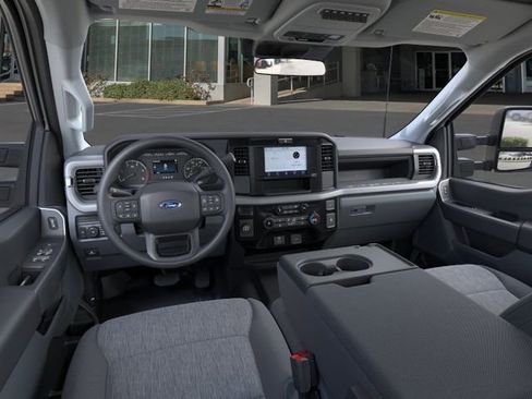New 2026 Ford F250 XL RWD image 9