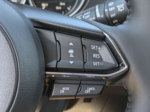 New 2025 MAZDA CX-5 AWD 2.5 S w/ Select Package image 22