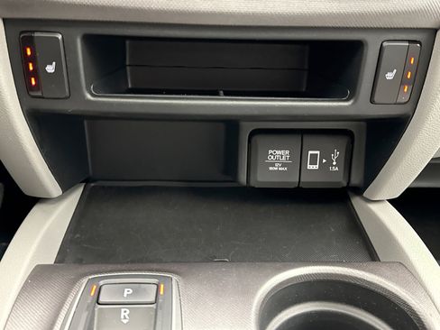 Used 2022 Honda Ridgeline RTL image 15