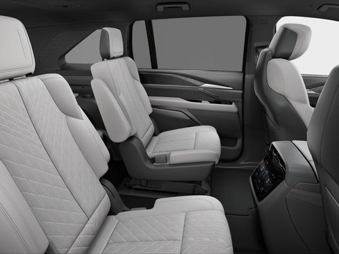 New 2026 Cadillac Escalade IQ Sport 1 w/ LPO, ONYX Package AWD/4WD image 20