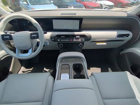 New 2026 Hyundai Palisade SEL FWD image 19