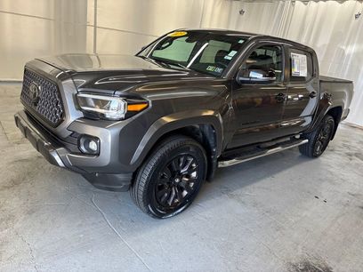 Used 2023 Toyota Tacoma Limited