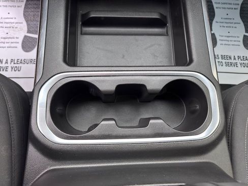 Used 2021 Chevrolet Silverado 1500 LT Trail Boss image 30