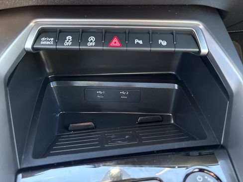 Used 2024 Audi A3 2.0T Premium image 23