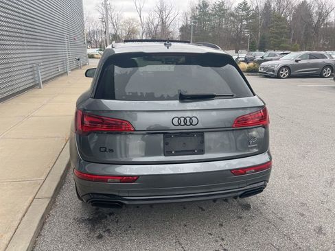 Used 2023 Audi Q5 2.0T Premium Plus w/ Premium Plus Package image 35