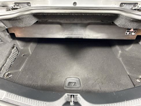 Used 2020 Mercedes-Benz E 53 AMG 4MATIC Cabriolet image 41