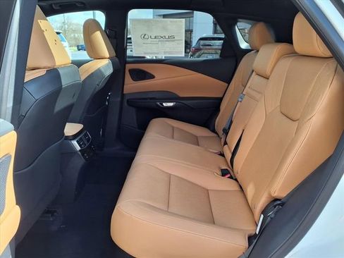 New 2026 Lexus RX 350 Premium Plus image 31