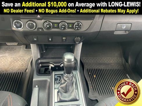 Used 2017 Toyota Tacoma TRD Off-Road image 20