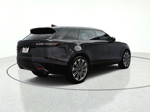 Used 2024 Land Rover Range Rover Velar Dynamic SE AWD/4WD image 6