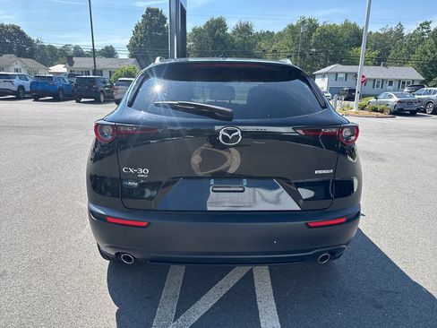 Used 2024 MAZDA CX-30 AWD 2.5 S w/ Premium Package image 5