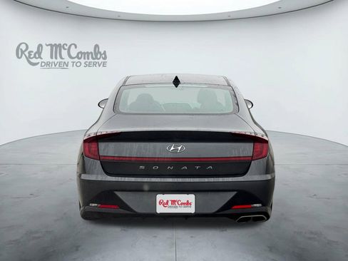 Certified 2023 Hyundai Sonata SEL image 4