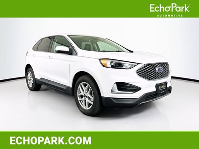 Used 2024 Ford Edge SEL