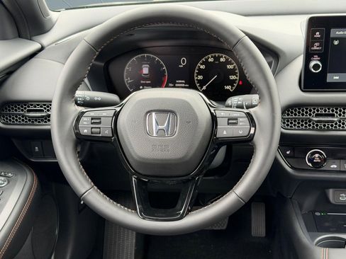 New 2026 Honda HR-V Sport image 15