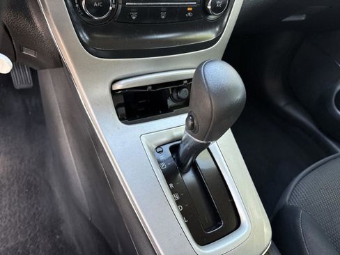 Used 2015 Nissan Sentra S FWD image 24