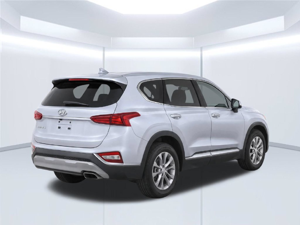 Used 2019 Hyundai Santa Fe SEL w/ Cargo Package FWD image 4