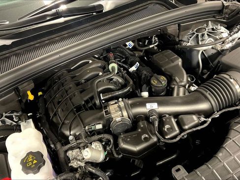 New 2025 Jeep Grand Cherokee Limited image 34