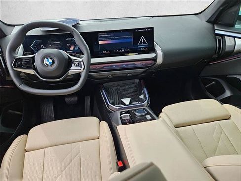 Used 2026 BMW X3 xDrive30i w/ Convenience Package AWD/4WD image 15