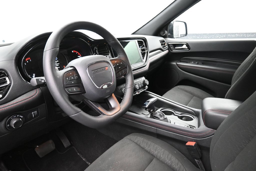 Used 2024 Dodge Durango R/T w/ Blacktop Package AWD/4WD image 20