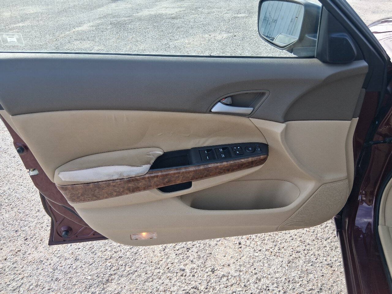 Used 2008 Honda Accord EX image 26