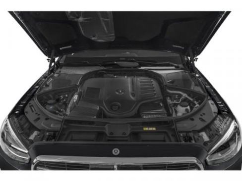 New 2026 Mercedes-Benz S 500 4MATIC image 15