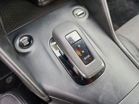 Used 2024 Nissan Z Performance w/ Floor Mat Package RWD image 13