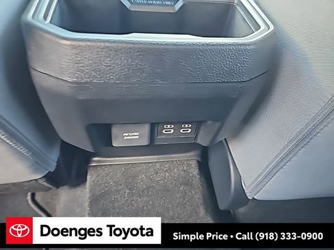 New 2026 Toyota Tacoma TRD Sport image 19