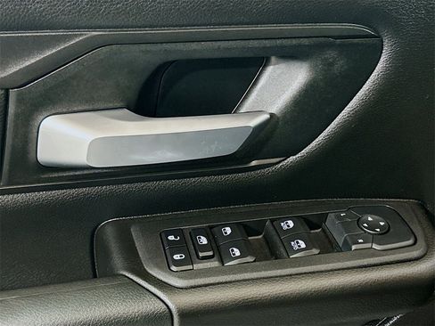 Used 2025 RAM 1500 Tradesman image 15